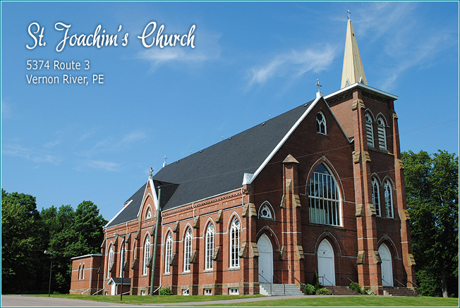 St. Joachim's Church